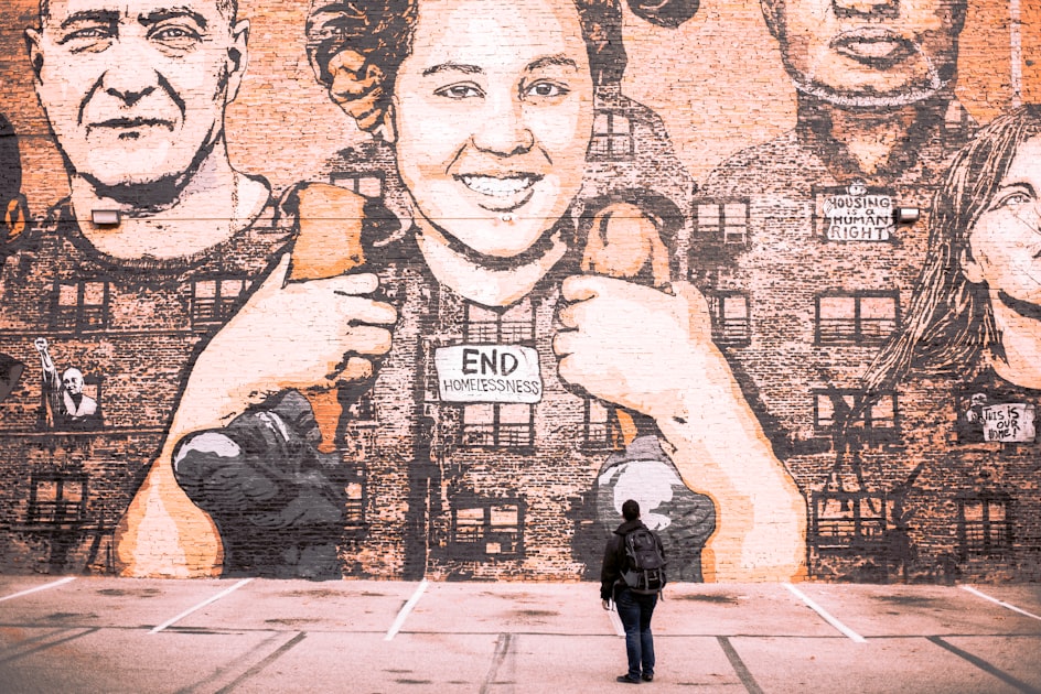 The Role of Transitional Housing