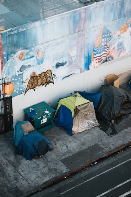 Community Involvement in Housing Initiatives
