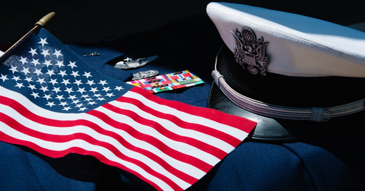 Advocacy for Veteran Housing Rights